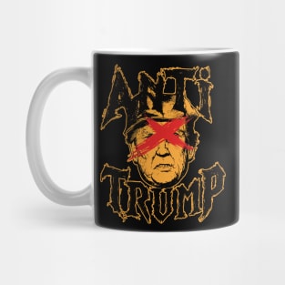 ANTI TRUMP Mug